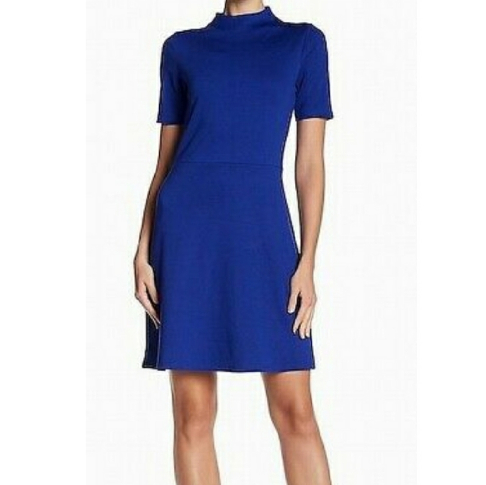 Vanity Room Dress
